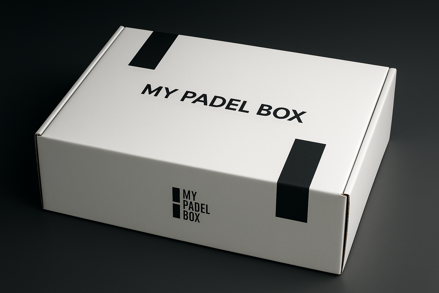 Padel Box Estandar