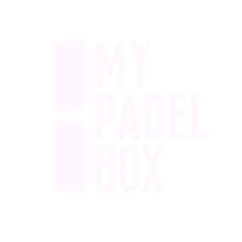 My padel box